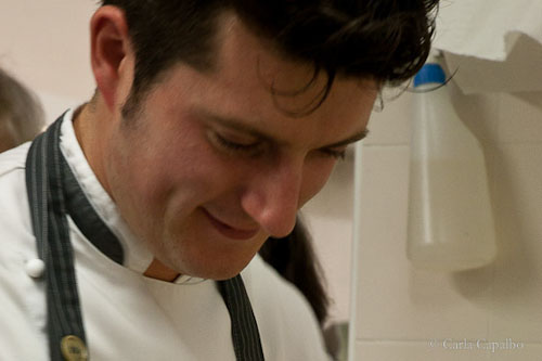 Chef Juri Chiotti Chef Juri Chiotti