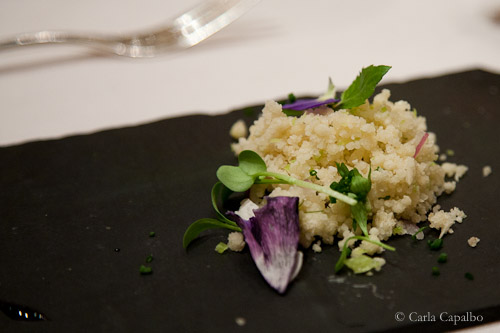 The chibé The chibé