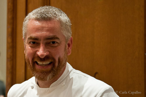 The lunch went really well, and Alex is happy The lunch went really well, and Alex is happy